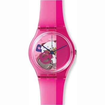 ساعت مچی SWATCH کد GP145